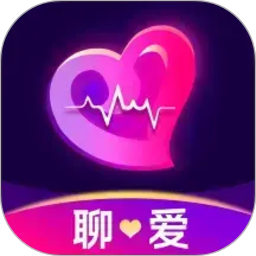 全民聊聊爱2026官方新版图标
