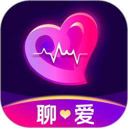 全民聊聊爱2026官方新版图标