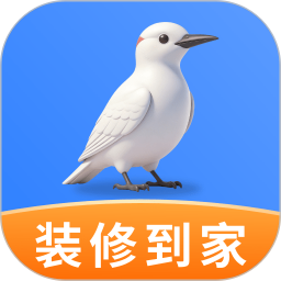 啄木鸟到家2026官方新版图标