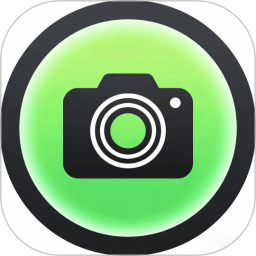 绿幕助手相机2026官方新版图标