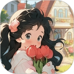 我的花店2026官方新版图标