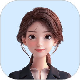 Al agent智能小帮手2026官方新版图标