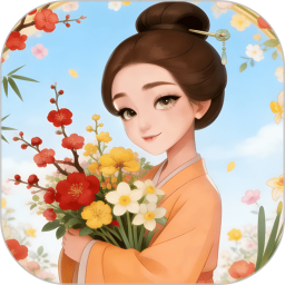 我的花花世界2026官方新版图标