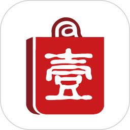 第壹购物2026官方新版图标