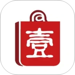 第壹购物2026官方新版图标