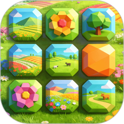 美丽平原合集2026官方新版图标