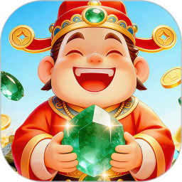 翡翠之光2026官方新版图标