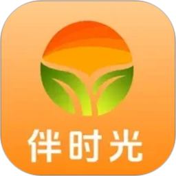 伴时光2026官方新版图标