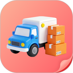 快递超市2026官方新版图标