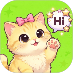 宠物猫狗交流翻译器2026官方新版图标