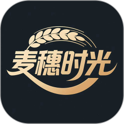 麦穗时光2026官方新版图标
