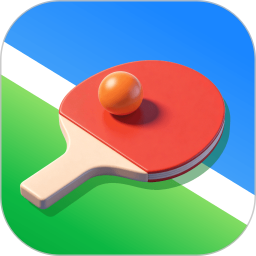 乒派2026官方新版图标