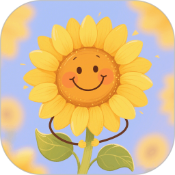 花开朵朵2026官方新版图标