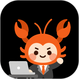 claw助理2026官方新版图标