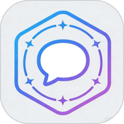 聚聊2026官方新版图标