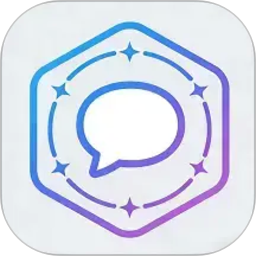 聚聊2026官方新版图标