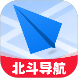 全民北斗导航2026官方新版图标