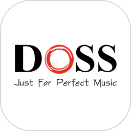DOSS2026官方新版图标