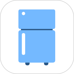 冰箱记2026官方新版图标