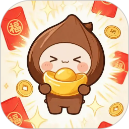 马上发财2026官方新版图标