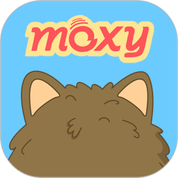 Moxy2026官方新版图标