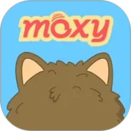 Moxy2026官方新版图标