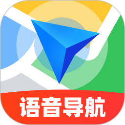 自动语音导航2026官方新版图标