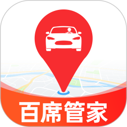百席顺风车管家2026官方新版图标