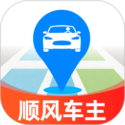 百席顺风车管家2026官方新版图标