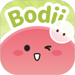 Bodii2026官方新版图标