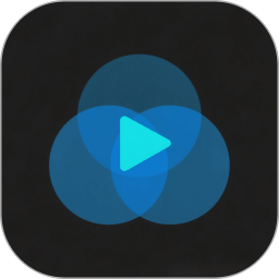 视频滤镜2026官方新版图标