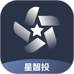 星智投2026官方新版图标