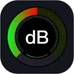 日常噪音检测助手2026官方新版图标