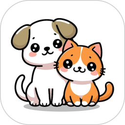 电子萌宠2026官方新版图标