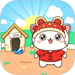 电子萌宠2026官方新版图标