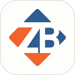 中百之家生活2026官方新版图标