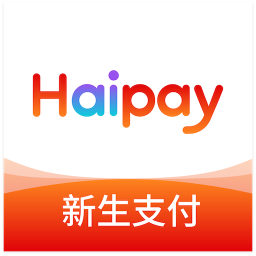 Haipay2026官方新版图标