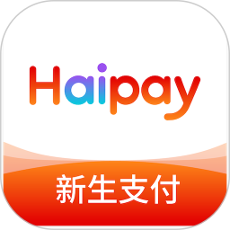 Haipay2026官方新版图标