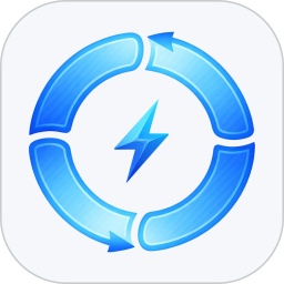 快维数据恢复2026官方新版图标