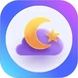 雨声睡眠2026官方新版图标