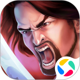 群战高手2026官方新版图标