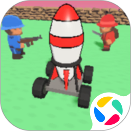 魔性弹头2026官方新版图标