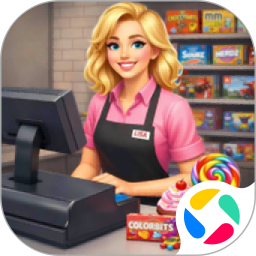 糖果苏打传奇2026官方新版图标