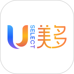 美多优选2026官方新版图标