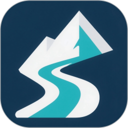 滑雪记录2026官方新版图标