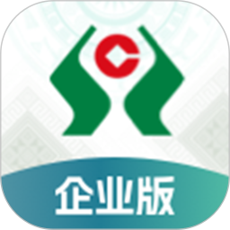 广西农信企业手机银行2026官方新版图标