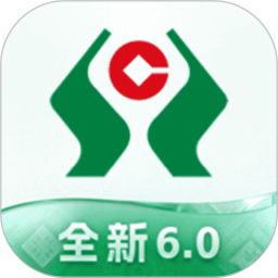 广西农信6.02026官方新版图标