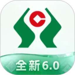 广西农信6.02026官方新版图标