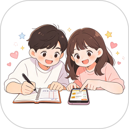 恋爱记账2026官方新版图标