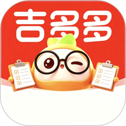 吉多多2026官方新版图标